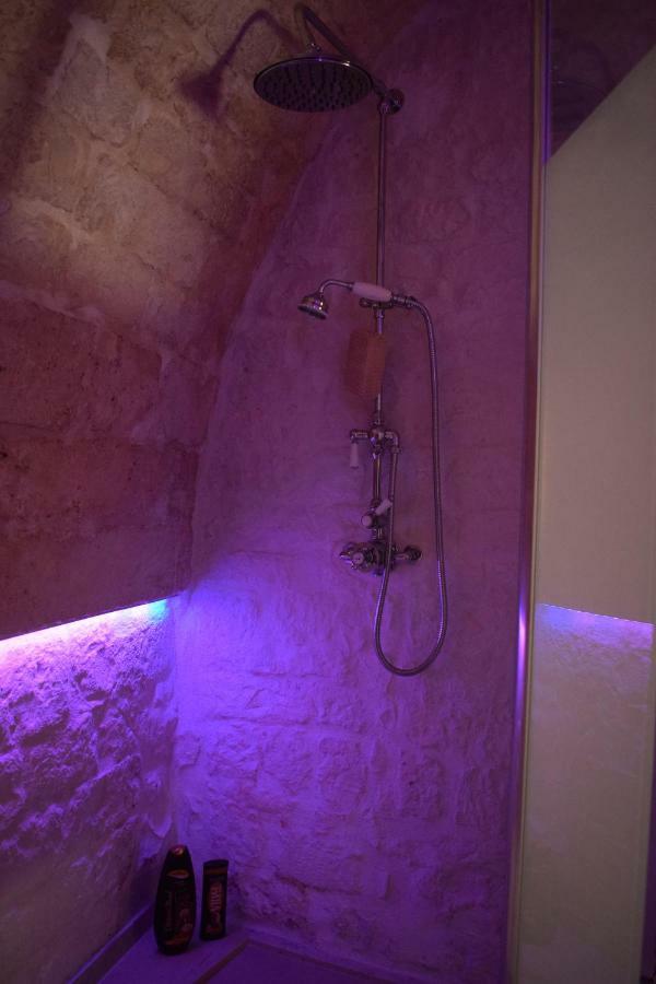 Sardedd White Luxury Villa Cisternino Exterior foto