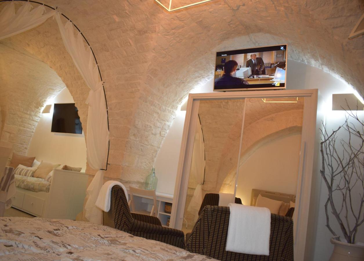 Sardedd White Luxury Villa Cisternino Exterior foto