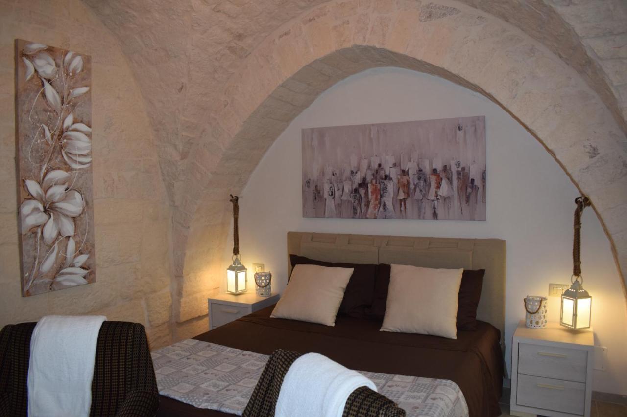 Sardedd White Luxury Villa Cisternino Exterior foto