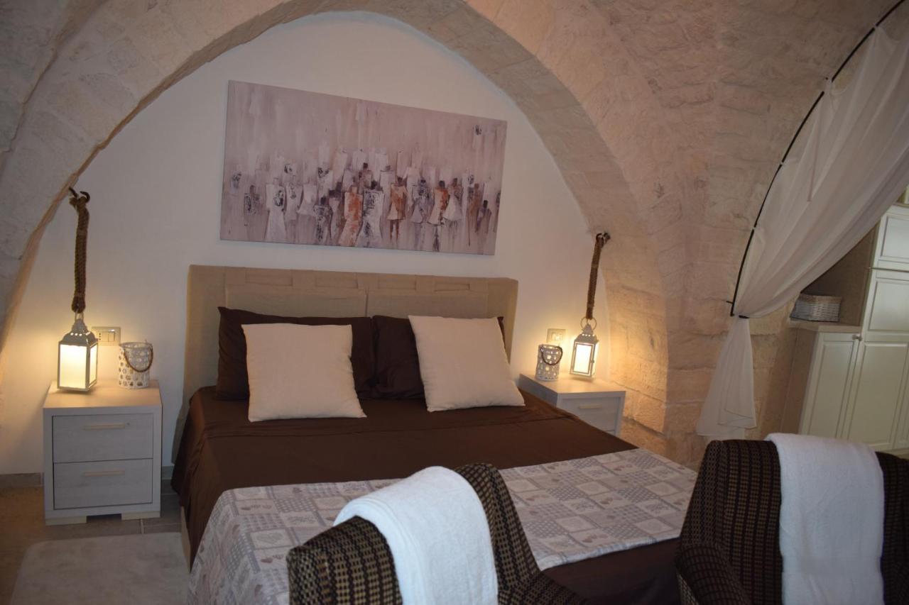 Sardedd White Luxury Villa Cisternino Exterior foto
