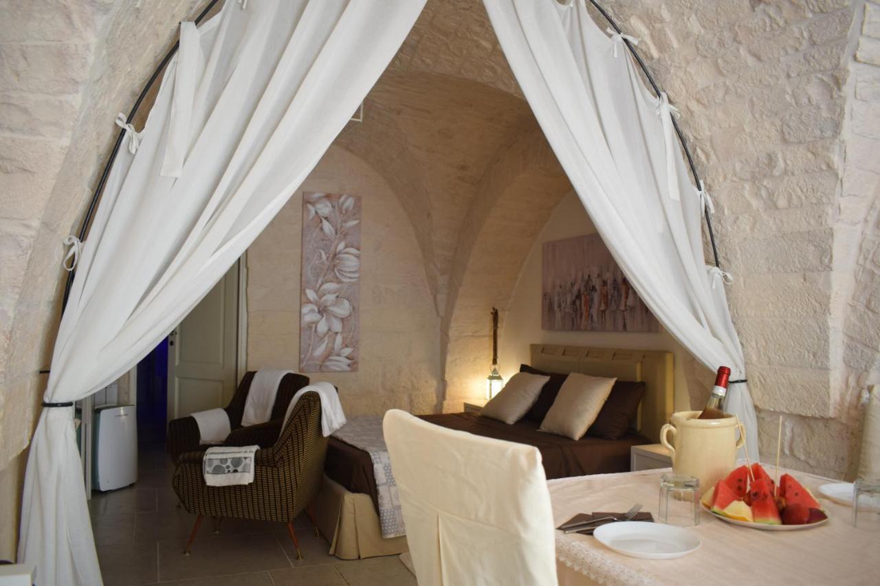 Sardedd White Luxury Villa Cisternino Exterior foto