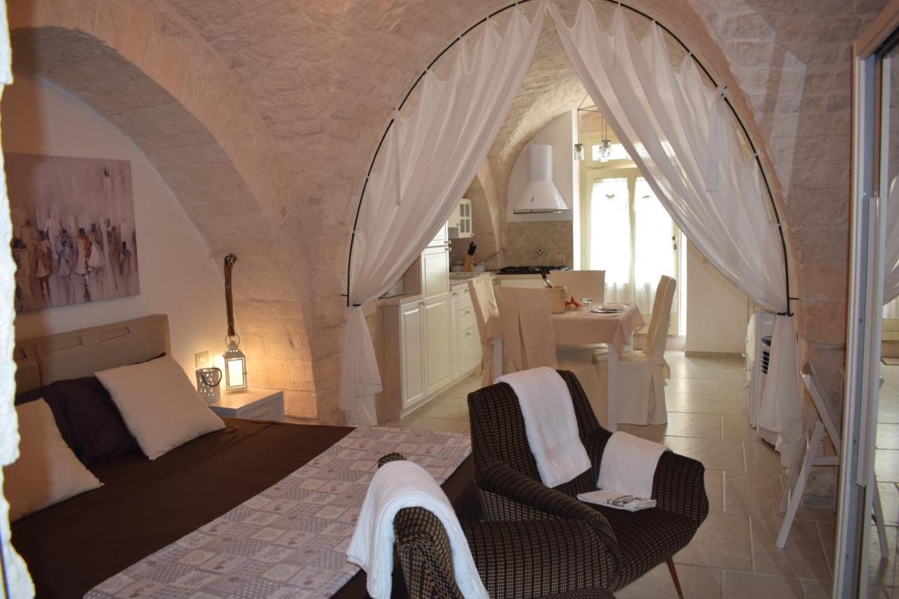 Sardedd White Luxury Villa Cisternino Exterior foto