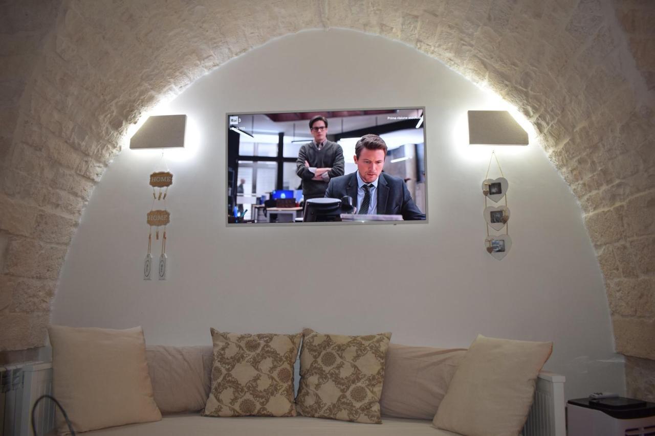 Sardedd White Luxury Villa Cisternino Exterior foto